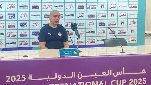 كالوشا بواليا: «منتخب مصر يسير في الطريق الصحيح مع حسام حسن»