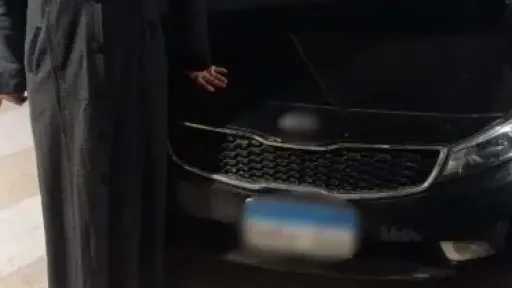 الداخلية تكشف ملابسات فيديو سيدة ادّعت صلتها بالشرطة وتضبط المتهمة بالجيزة