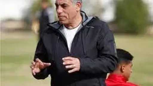 حمادة صدقي: «منتخب مصر يعاني من أزمة في عمق الملعب»