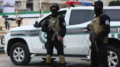 سوريا: القبض على شخص كتب عبارات طائفية تحريضية في حمص