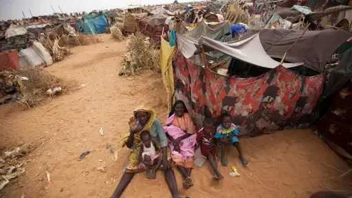 الأمم المتحدة: مستويات غير مسبوقة للاحتياجات الإنسانية في السودان