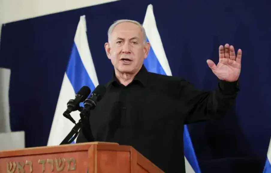 نتنياهو: حماس وحزب الله وإيران يعيدون بناء قدراتهم لإيذاء إسرائيل