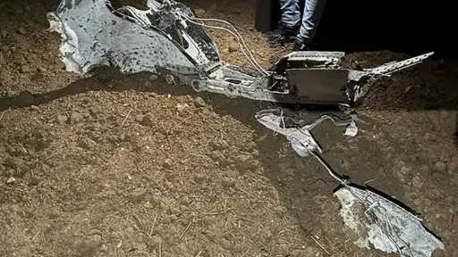 تركيا: فحص الصندوق الأسود للطائرة الليبية المنكوبة في دولة محايدة