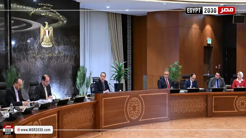 جانب من المؤتمر الصحفي