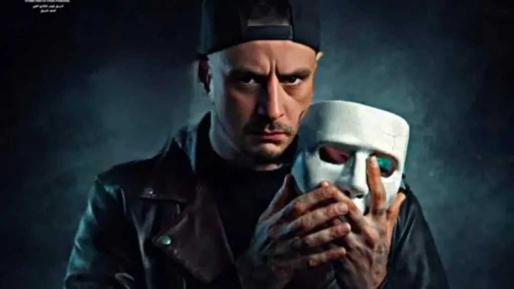 أحمد الفيشاوي يشارك جمهور بوستر فيلمه الجديد “سفاح التجمع” قبل طرحه يناير 2026