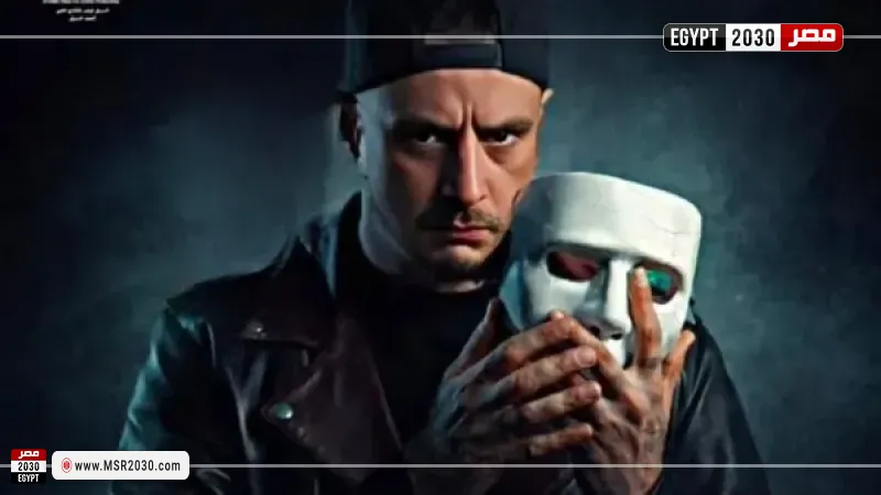 أحمد الفيشاوي