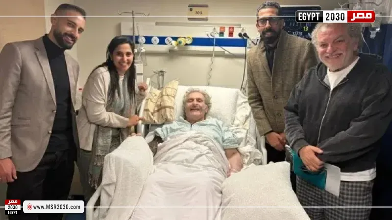 محيي إسماعيل 