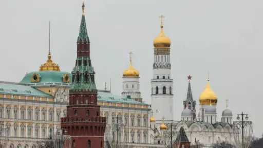 روسيا: لن نعلق علنا على المقترح الأخير لتحقيق السلام في أوكرانيا