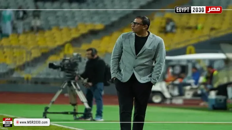 مجدي عبد العاطي