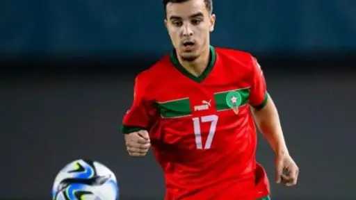 اتحاد طنجة المغربي يعلن التعاقد مع عبد الحميد معالي