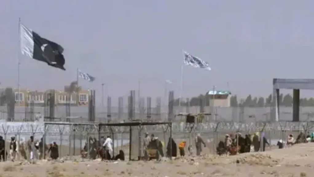 اشتباكات مسلحة على الحدود الطاجيكية الأفغانية ومصرع 3 أشخاص