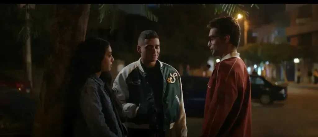 تعرف على ملخص أحداث الحلقة 14 من مسلسل «ميد تيرم »