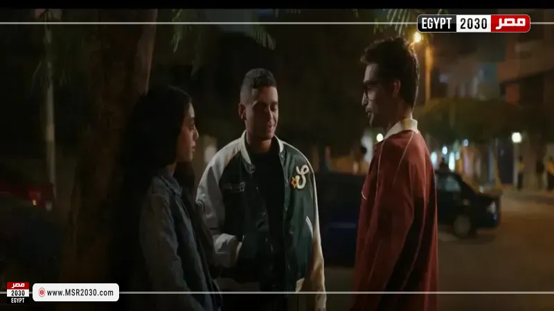 مصر 2030