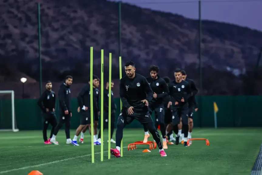 تصريحات نارية من اتحاد الكرة قبل مواجهة جنوب إفريقيا في كأس الأمم 2025