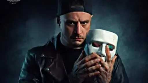 أحمد الفيشاوي يروج لفيلم «سفاح التجمع »