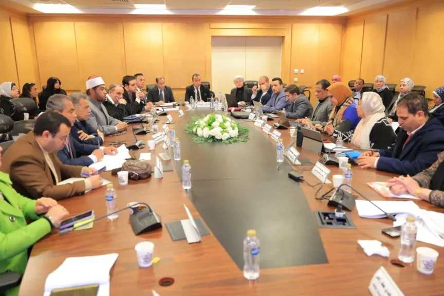 التضامن: تسليم 567 طفلاً بنظام الأسر البديلة الكافلة منذ يوليو 2024 وحتى تاريخه