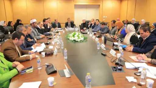 التضامن: تسليم 567 طفلاً بنظام الأسر البديلة الكافلة... التضامن: تسليم 567 طفلاً بنظام الأسر البديلة الكافلة منذ يوليو 2024 وحتى تاريخه