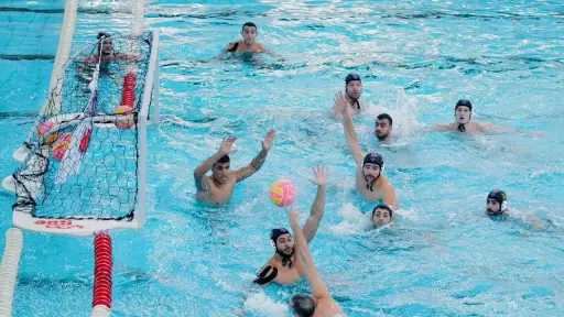 البطولة العربية لكرة الماء| الأهلي يواجه «بن عروس» التونسي اليوم