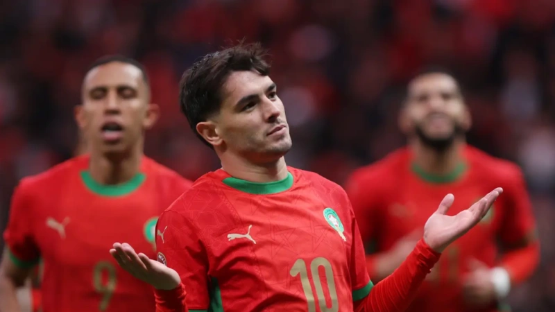 إبراهيم دياز