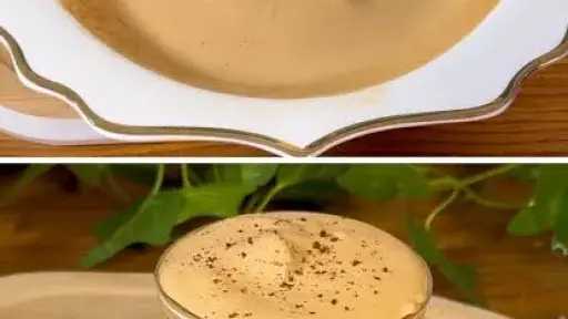 طريقة عمل النسكافية في المنزل