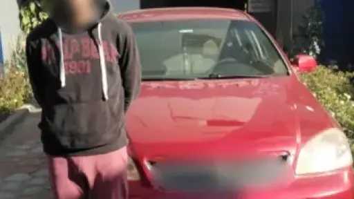 القبض على سائق سيارة دهس مواطنًا وتسبب في وفاته بالنزهة