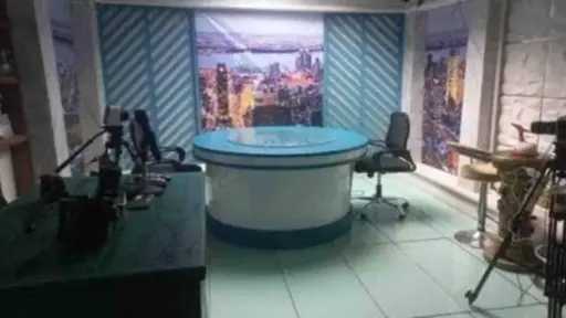 ضبط مدير استوديو تصوير غير مرخص بالتجمع الأول... ضبط مدير استوديو تصوير غير مرخص بالتجمع الأول لمخالفة قانون الملكية الفكرية