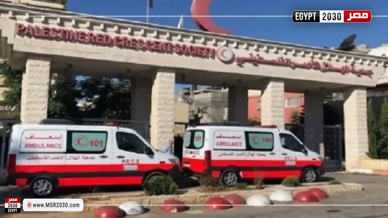 منع إدخال المنازل المتنقلة إلى غزة