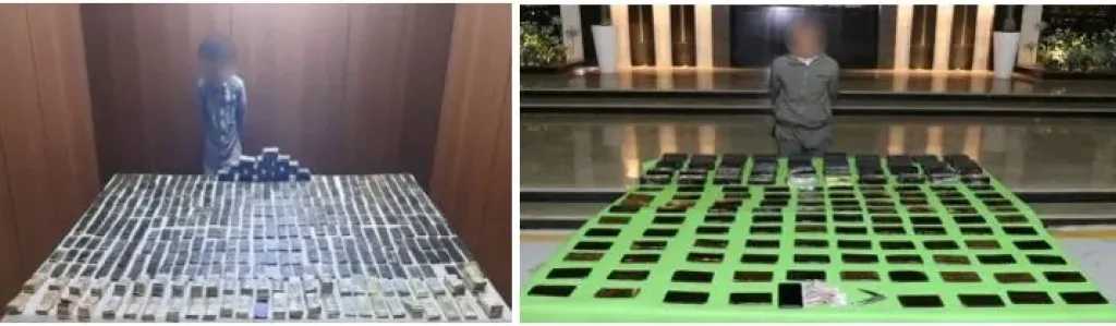 مصرع 3 عناصر إجرامية شديدة الخطورة في تبادل إطلاق نار مع الشرطة بالإسكندرية