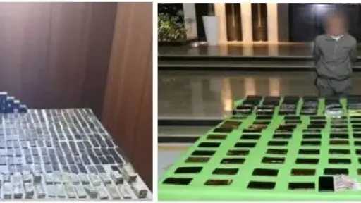 مصرع 3 عناصر إجرامية شديدة الخطورة في تبادل... مصرع 3 عناصر إجرامية شديدة الخطورة في تبادل إطلاق نار مع الشرطة بالإسكندرية وضبط مخدرات وأسلحة بـ55مليون جنيه