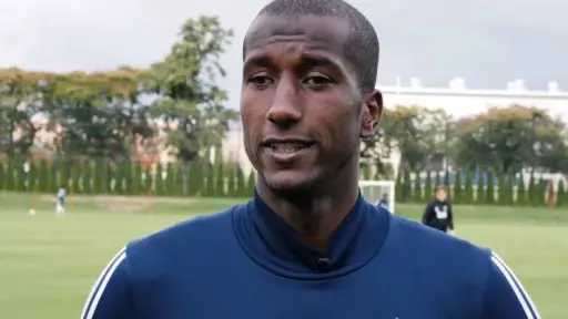 الحكم على اللاعب السابق علي غزال بالحبس 3... الحكم على اللاعب السابق علي غزال بالحبس 3 سنوات بتهمة النصب