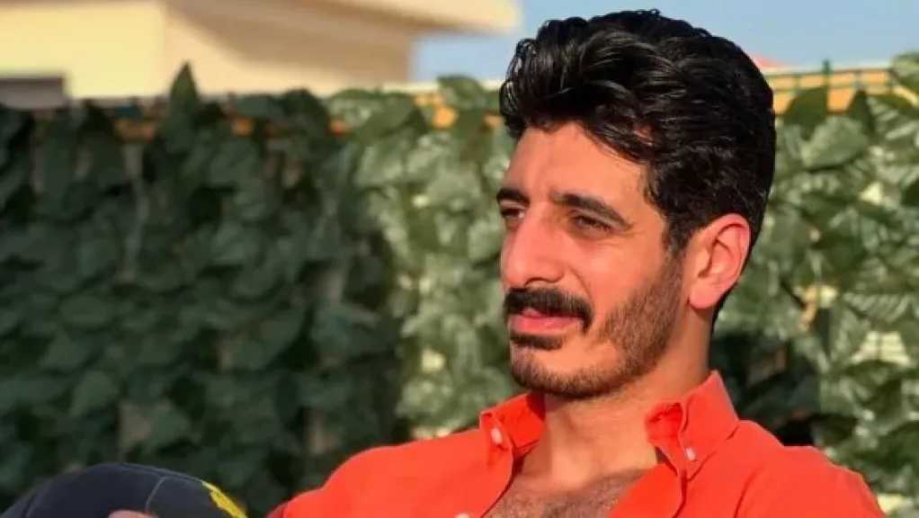 حبس البلوجر شاكر 45 يوماً لنشر فيديوهات خادشة للحياء على مواقع التواصل