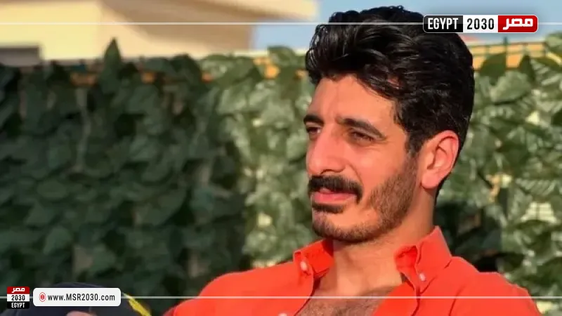 البلوجر شاكر