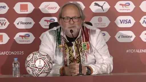 مدرب مالي: المغرب أقوى منتخب في إفريقيا والضغط سيكون على أصحاب الأرض