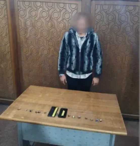 ضبط نصاب بالإسكندرية يمارس الشعوذة ويستغل مواقع التواصل