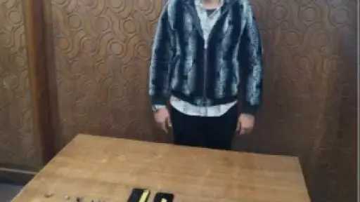 ضبط نصاب بالإسكندرية يمارس الشعوذة ويستغل مواقع التواصل ضبط نصاب بالإسكندرية يمارس الشعوذة ويستغل مواقع التواصل