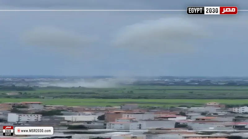 مصر 2030