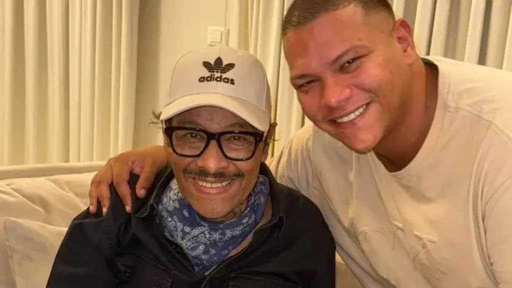 أحمد عبد الحميد ينعي والده الماكيير الشهير محمد عبد الحميد