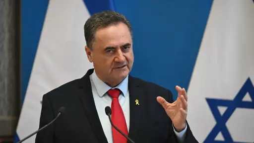 كاتس يتوعد مجددا: لن نخرج من غزة وسنسمح باستيطان شمالها