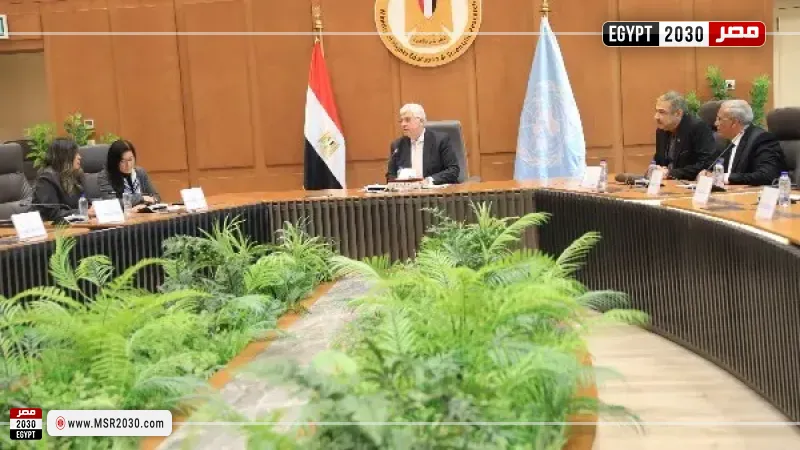 وزير التعليم العالي