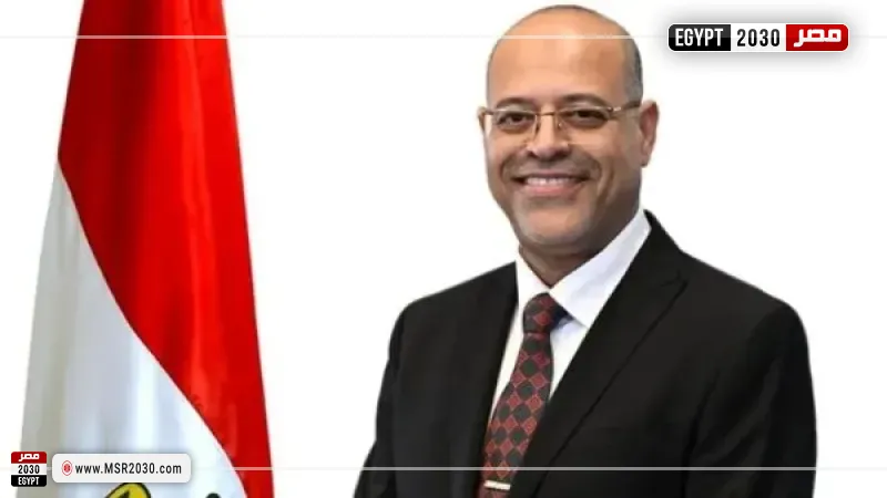 وزير العمل محمد جبران