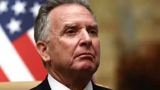 ويتكوف يبلغ الوسطاء وإسرائيل بموعد بدء المرحلة الثانية من اتفاق غزة