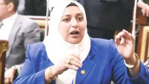 بعد فوز سحر عتمان.. حزب العدل: سيادة القانون هي المرجعية الحاكمة للانتخابات