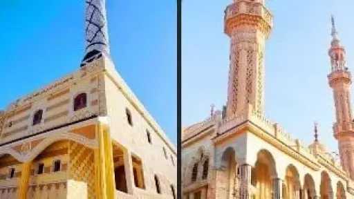 غدا.. الأوقاف تفتتح 20 مسجدا في 12 محافظة