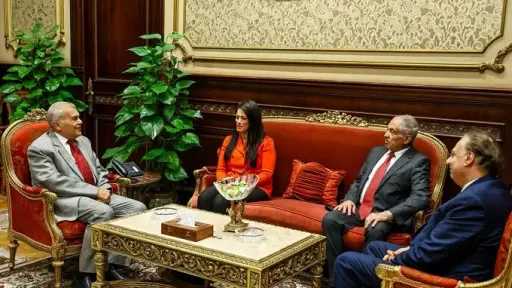 رانيا المشاط: بعد افتتاح المتحف الكبير كله عايز ييجي مصر