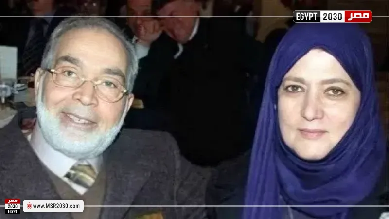 شمس البارودي وحسن يوسف