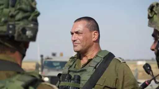 رئيس أركان جيش الاحتلال: الحرب نشطة في كل الجبهات والمعركة لم تنتهِ