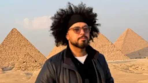 عبدالفتاح الجريني يبدأ تحضيرات ألبومه الجديد في مصر