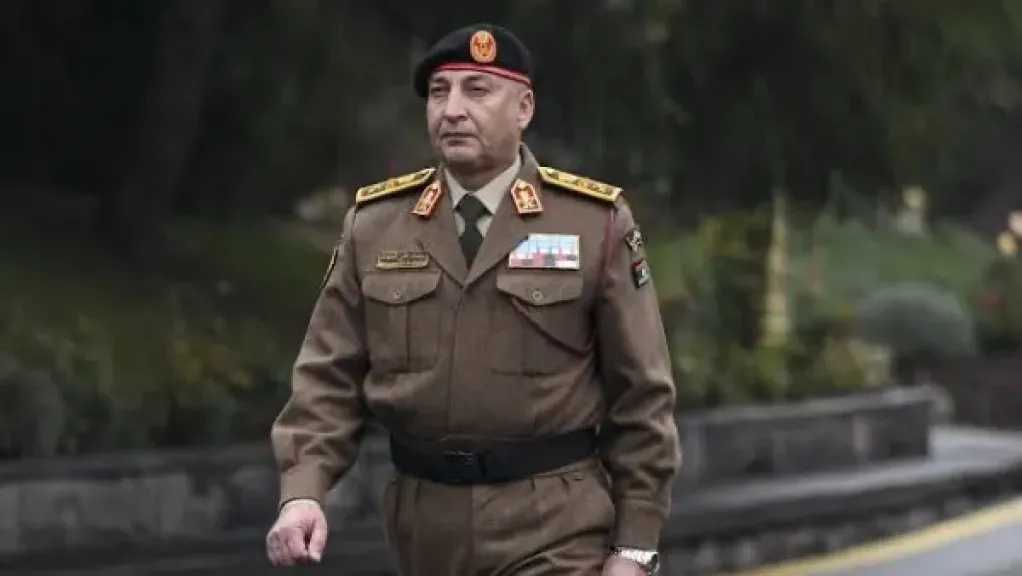 حكومة الدبيبة: إرسال الصندوق الأسود لطائرة الحداد إلى ألمانيا