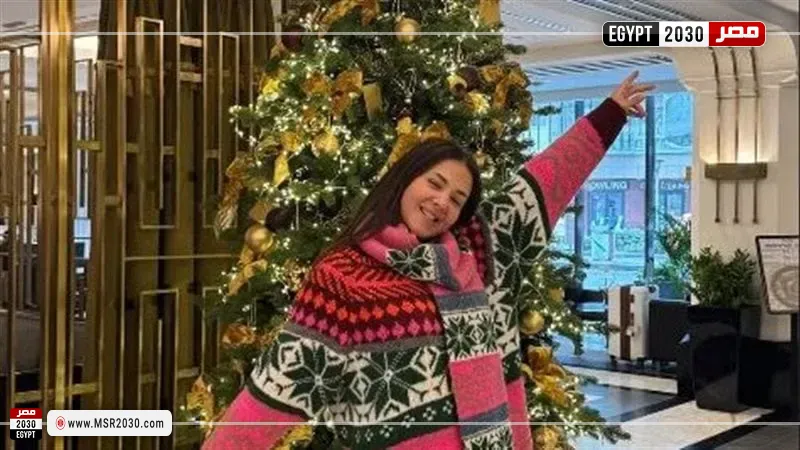 دنيا سمير غانم