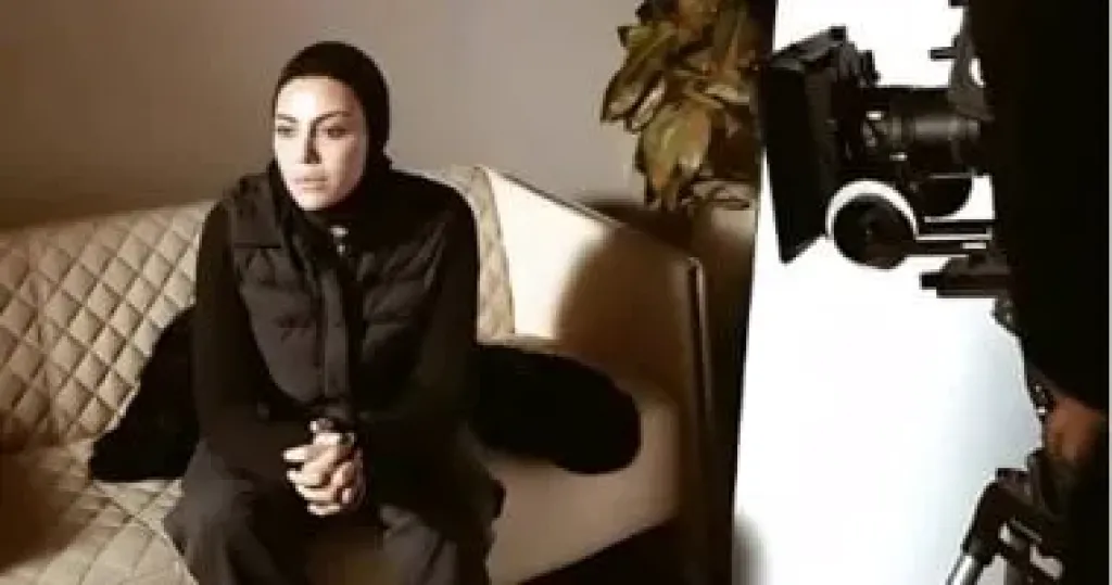 ريهام حجاج
